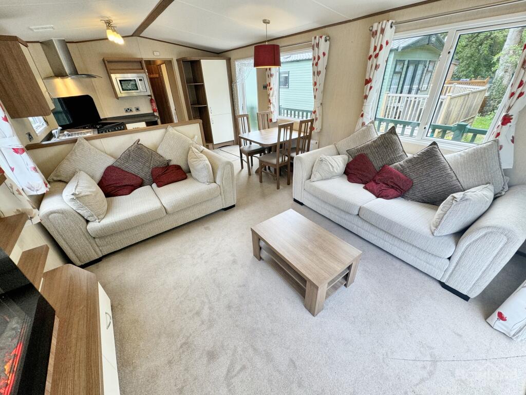 ABI Alderley Lowther Holiday Park, Eamont Bridge CA10 2JB - View 2