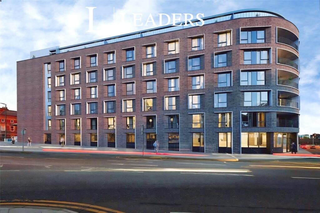 Main image of property: Low Hill, Liverpool, Merseyside