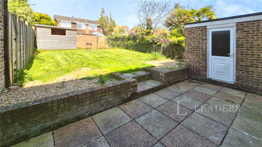 House in Fareham, Hampshire - View 4