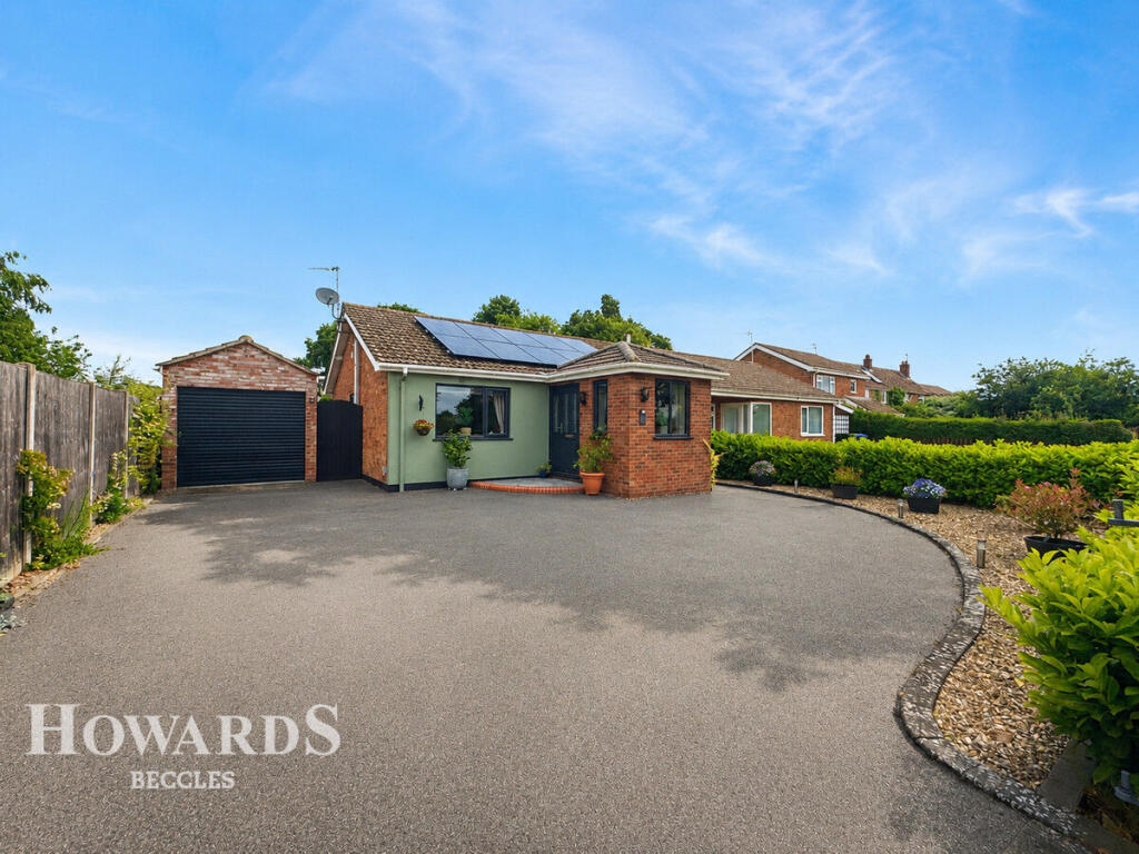 Main image of property: Mill Road, Mutford, Beccles