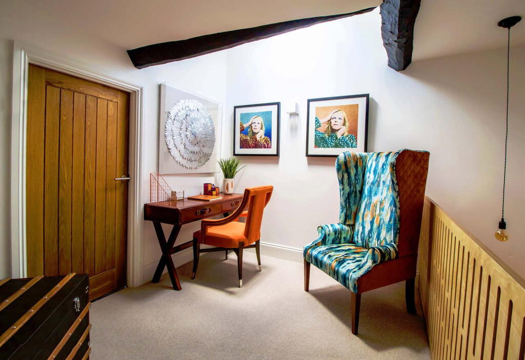 Apartment in Birmingham - View 2
