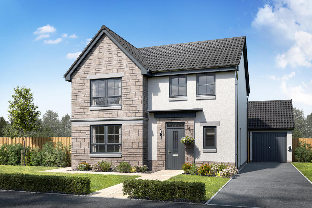 Main image of property: Fifeshill Drive,
Aberdeen,
AB15 8UR