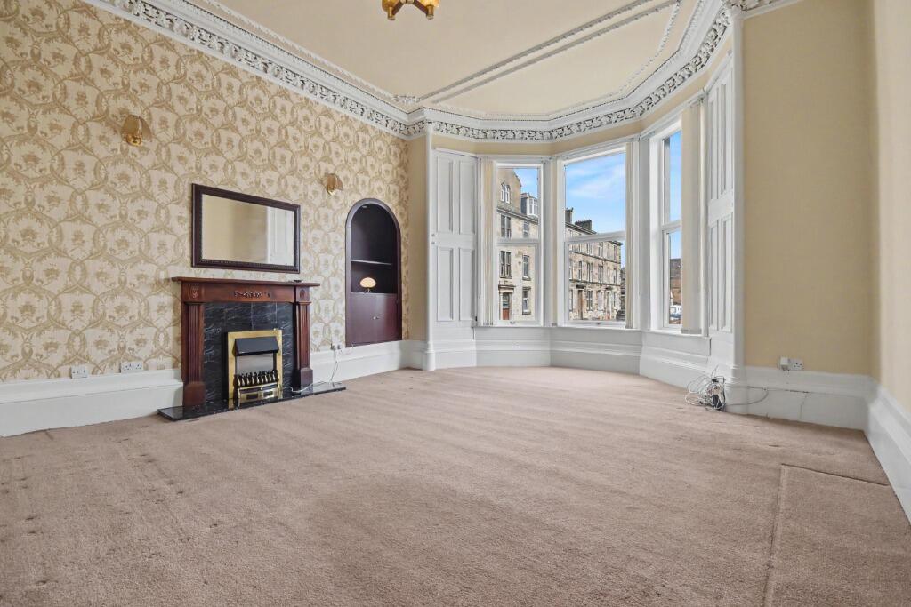 Main image of property: Mearns Street, Inverclyde, Greenock, PA15