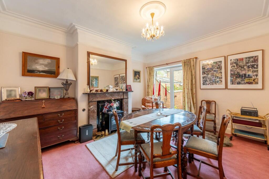 Corchester Terrace, Corbridge, NE45 - View 4