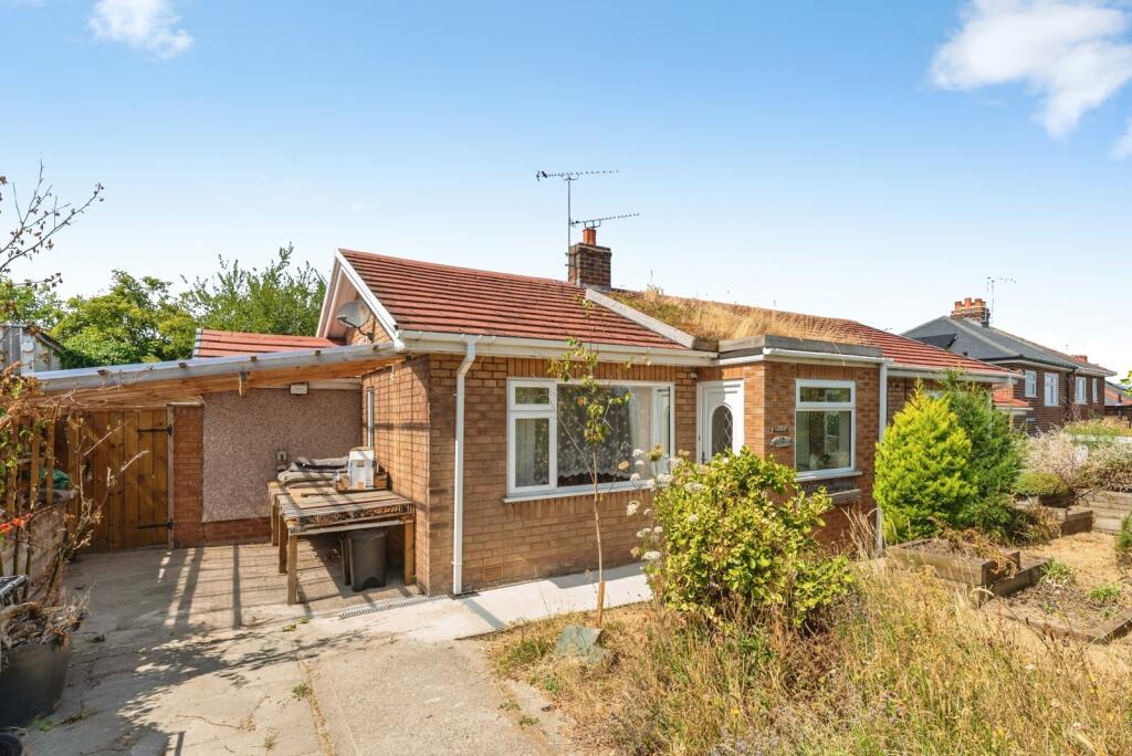 Main image of property: Bryn Mawr Road, Holywell, Flintshire, CH8
