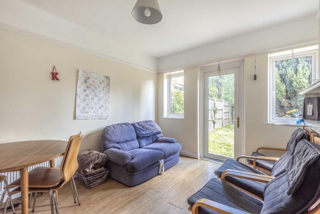 Main image of property: Beckingham Road, Guildford