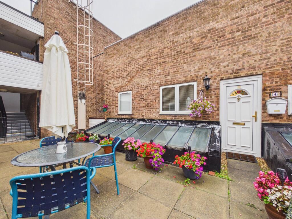 Main image of property: Douglas Road, Stanwell, Middlesex, TW19