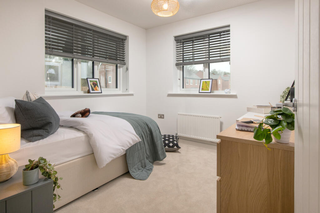 House in Ashfield, Sutton in Ashfield, Nottinghamshire - More
