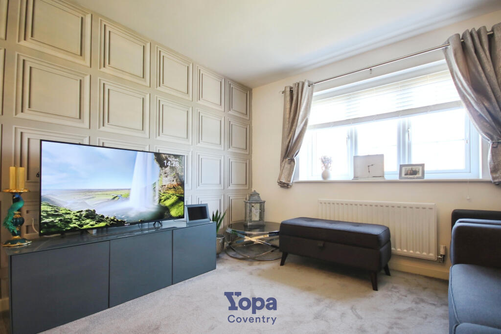 House in Coventry - View 4