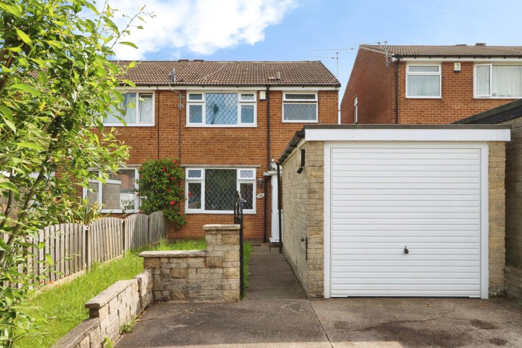 Main image of property: Meadow View Road, Sheffield, S8