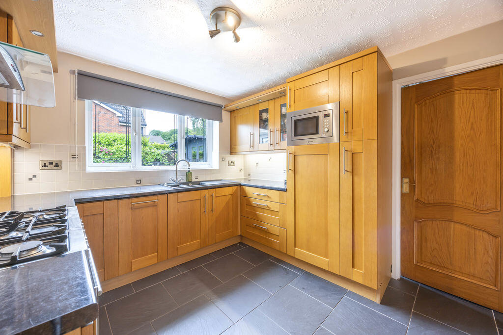 Havenwood Road, Whitley, Wigan photo 4