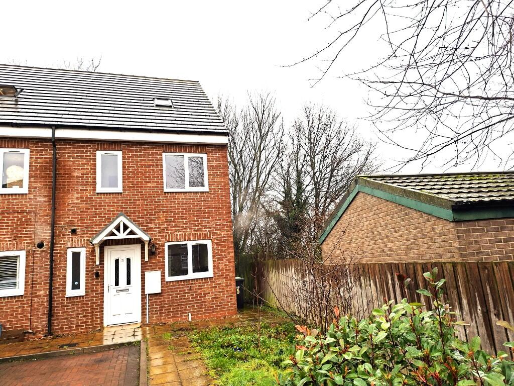 Main image of property: Magenta Court, Langley Park, DH7