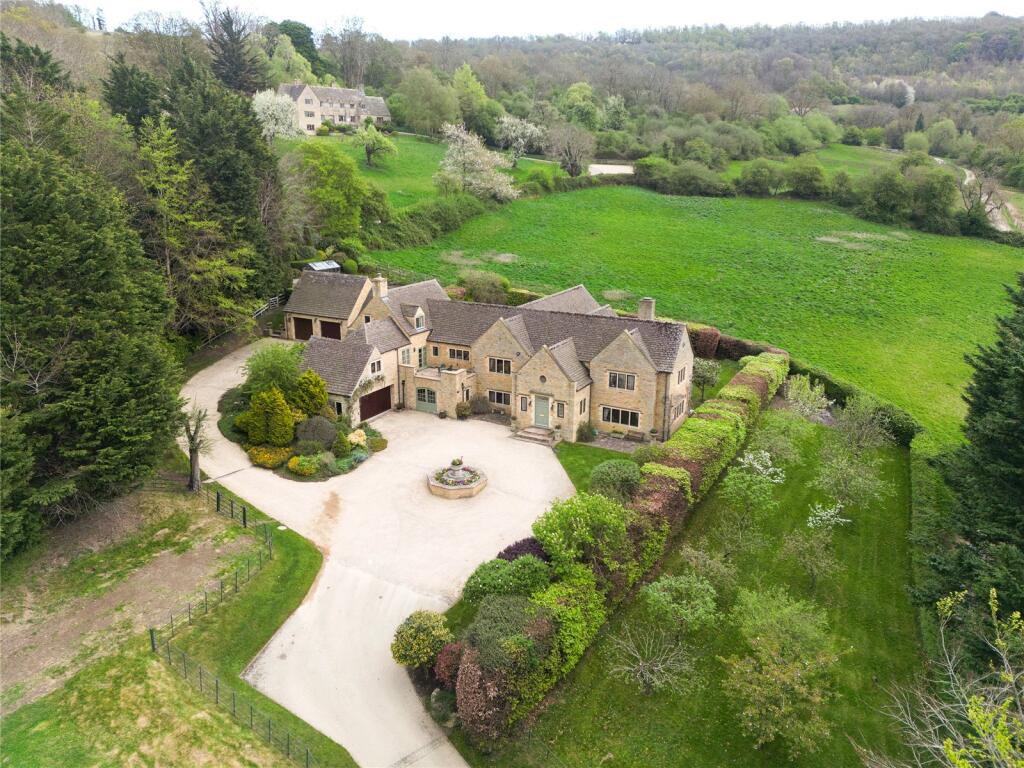 Main image of property: Stanton, Broadway, Gloucestershire, WR12
