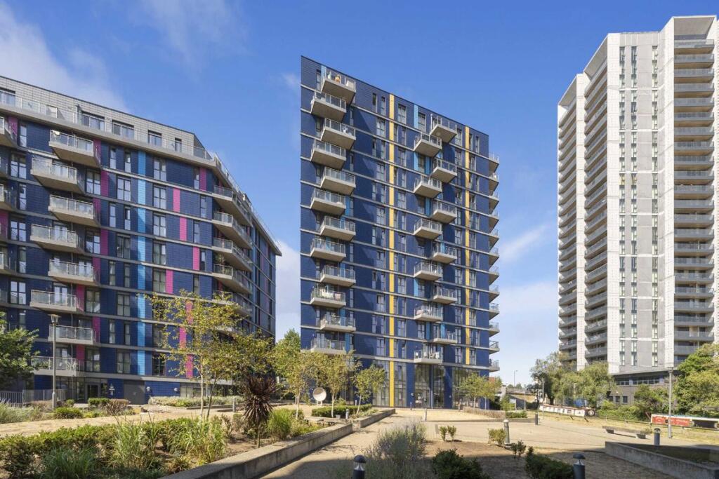 Main image of property: Ealing Road, Ealing