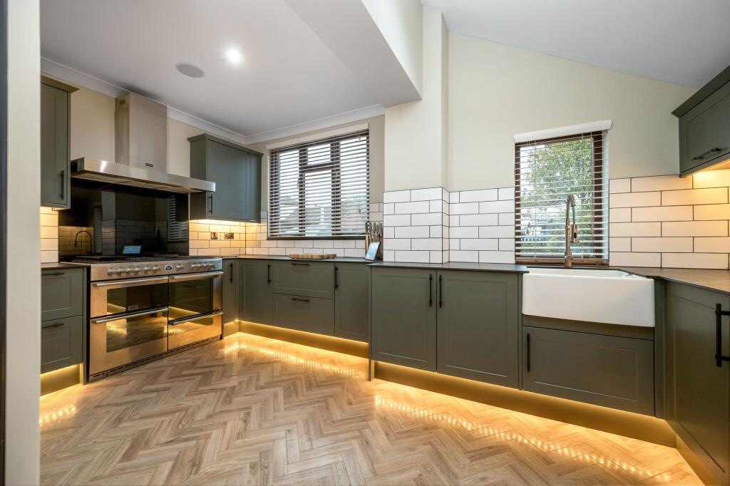 House in Leicester - View 5