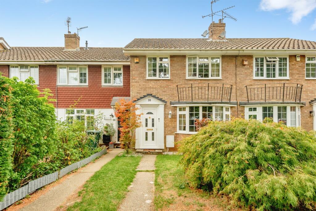 Main image of property: Strathmore Road, Ifield, CRAWLEY