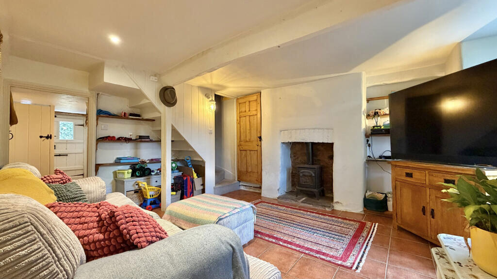 House in Wiveliscombe, Somerset - View 2