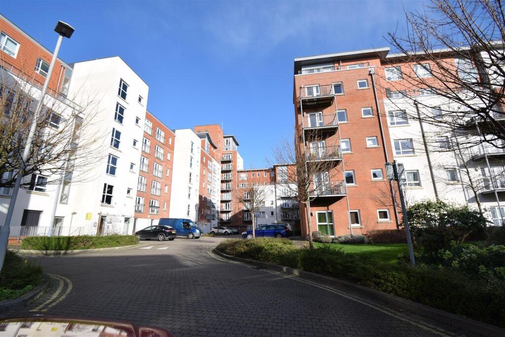 Main image of property: Avenel Way, Poole