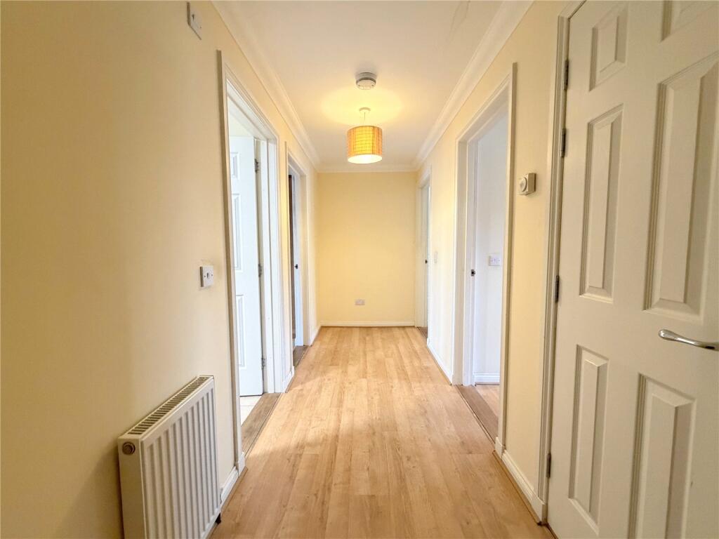 Apartment in Inverness, Merkinch - View 4