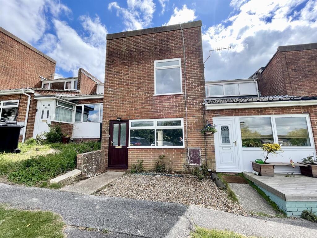 Main image of property: St. Leonards Close, Newhaven