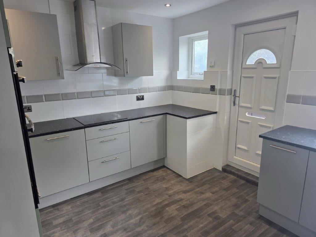 Main image of property: Chestnut Street, Ashington, Northumberland