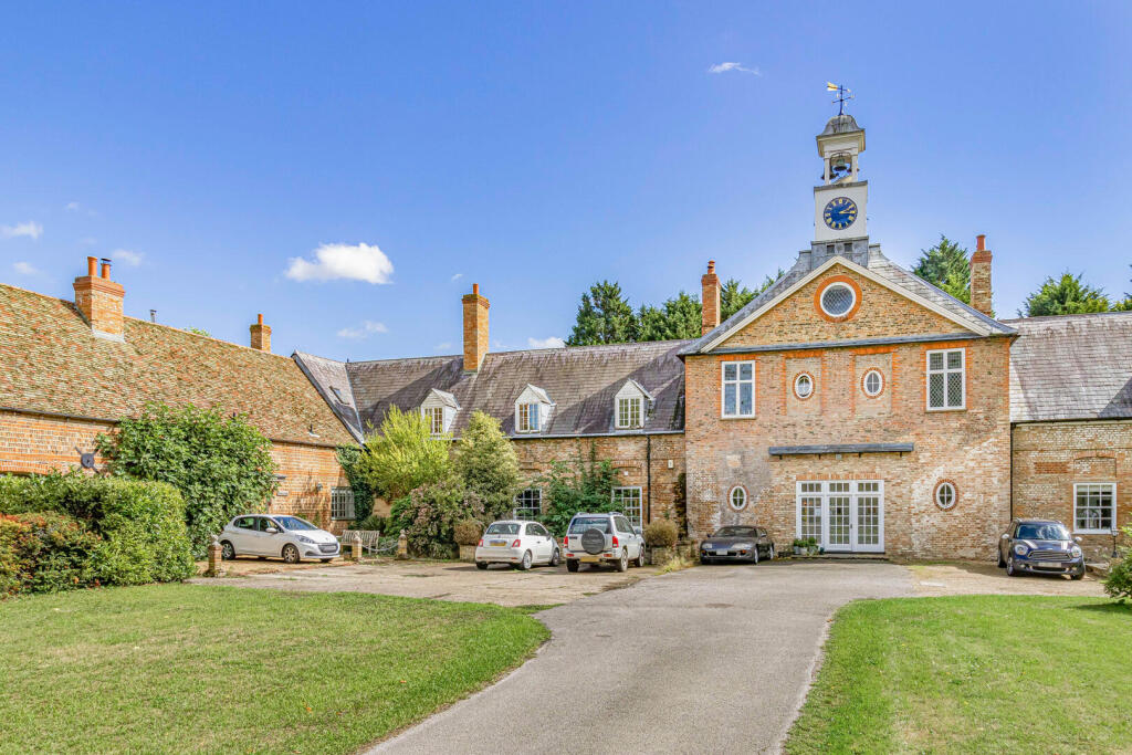 Main image of property: Chippenham Park, Chippenham