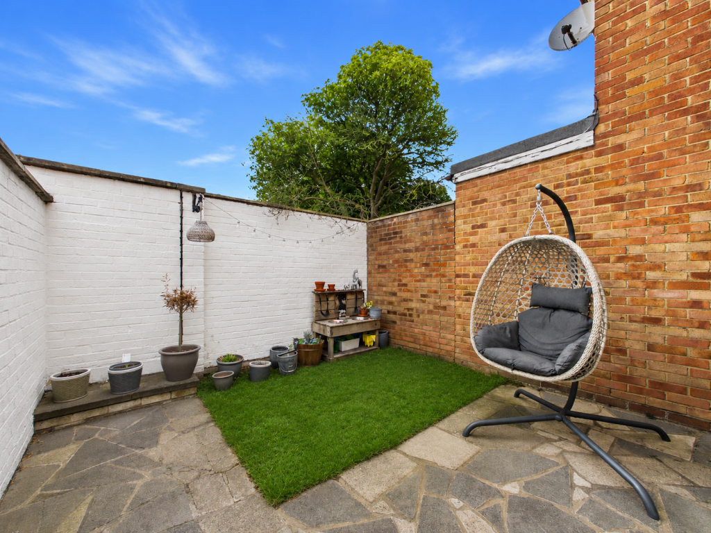House in Oxford - View 4