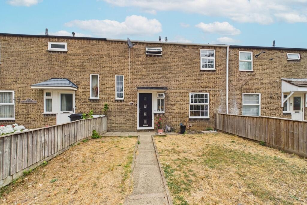 Main image of property: Fairfields, Thetford, IP24