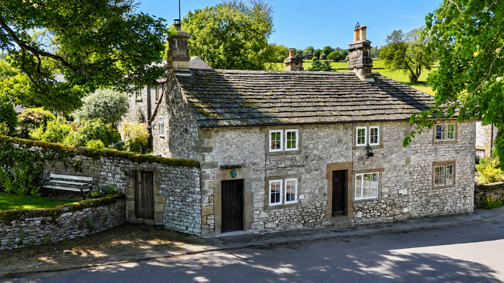 Main image of property: Corner Cottage, Middleton By Youlgrave, Derbyshire