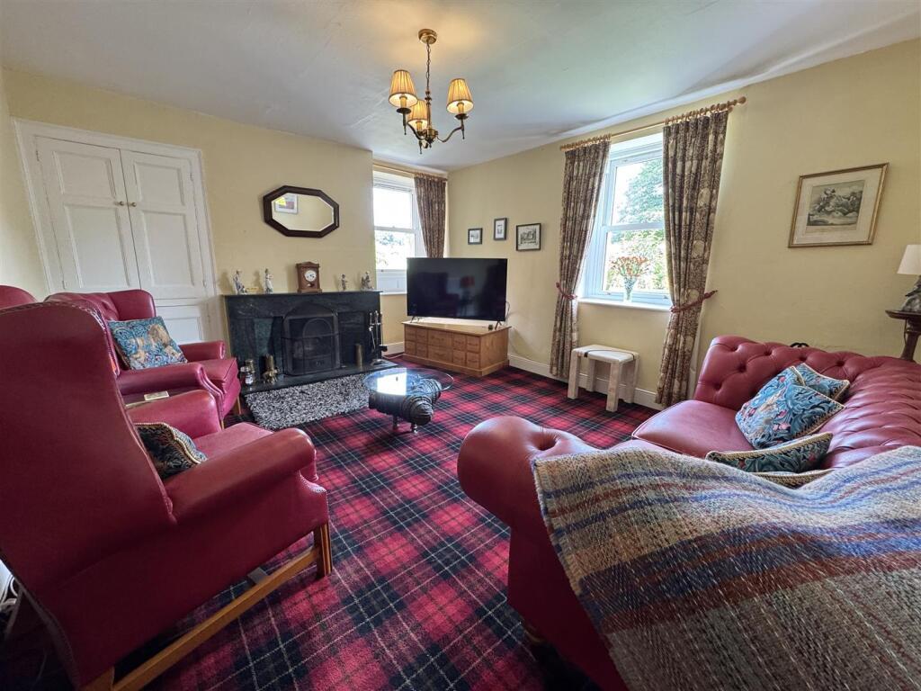 House in Carlisle - View 4
