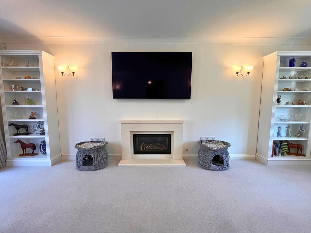 House in Hungerford, West Berkshire - View 5