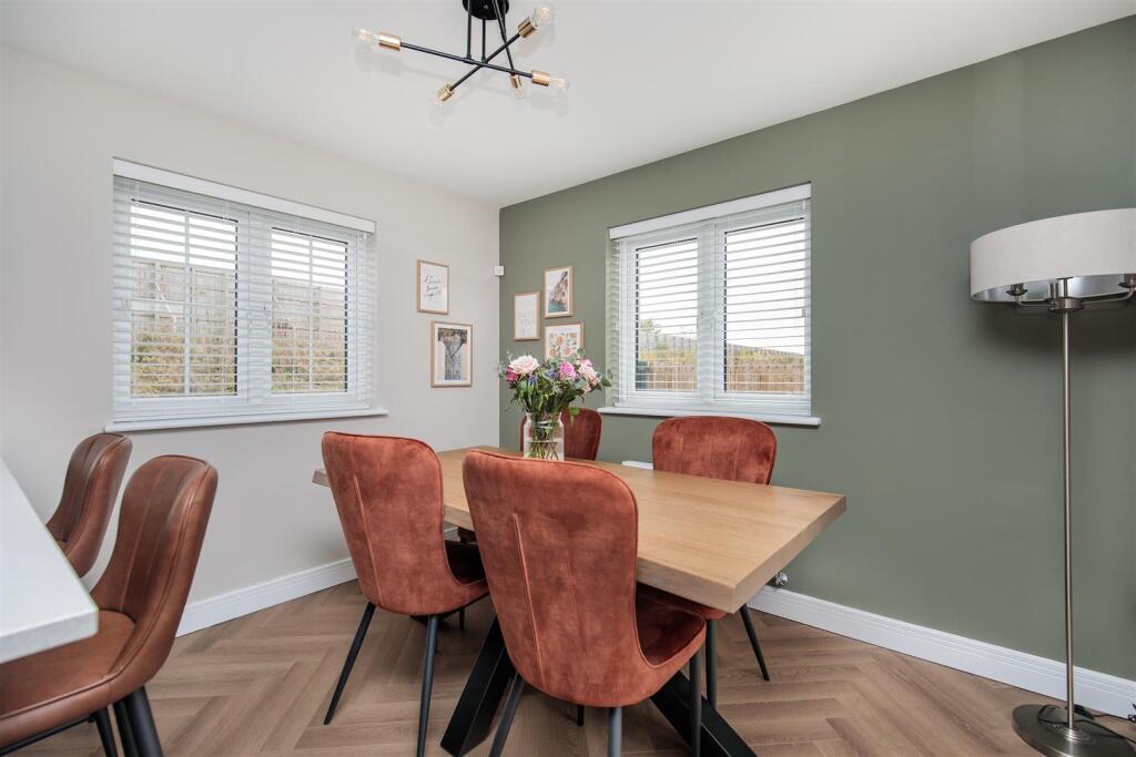 Appaloosa Crescent, Netherton Park, NE61 photo 4
