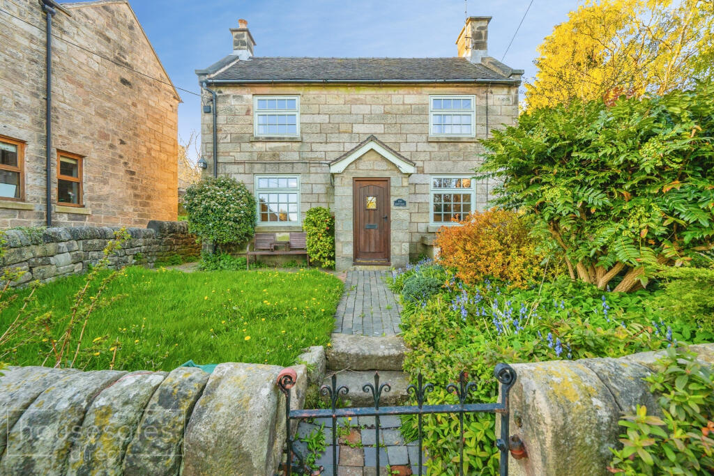 Main image of property: Stanton, Ashbourne, DE6