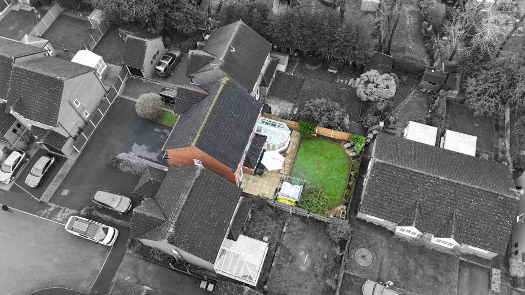 Bowness Grove, Coppice Farm, Willenhall photo 4
