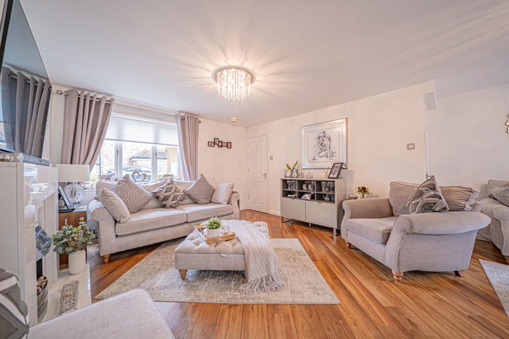 Additional image 9 of Oakhall Drive, Dorridge, B93