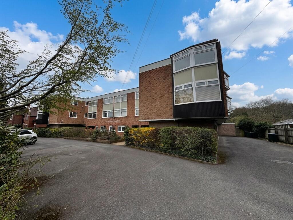 Main image of property: Warwick Avenue, Coventry, CV5