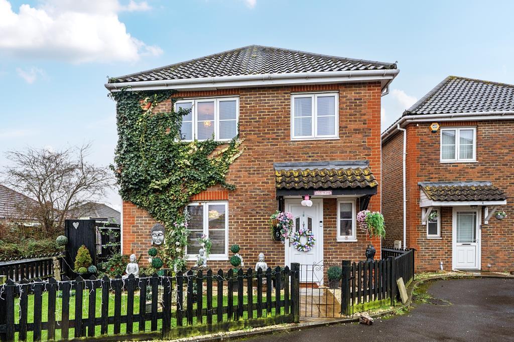 Main image of property: Compass Close, Ashford, TW15