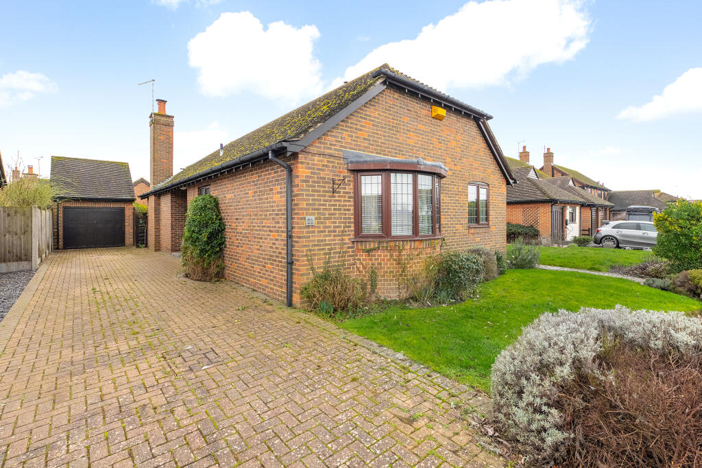 Main image of property: Polo Way, Chestfield, Whitstable