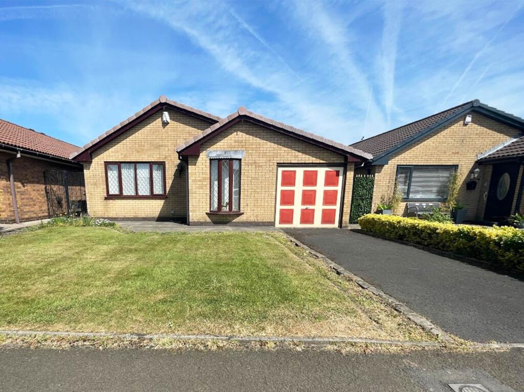 Main image of property: Medlock Drive, Bardsley,  Oldham