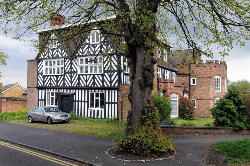 Main image of property: The Castle, Church Road, Oldswinford, Stourbridge
