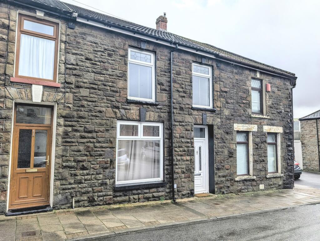 Main image of property: Cemetery Road, TREORCHY