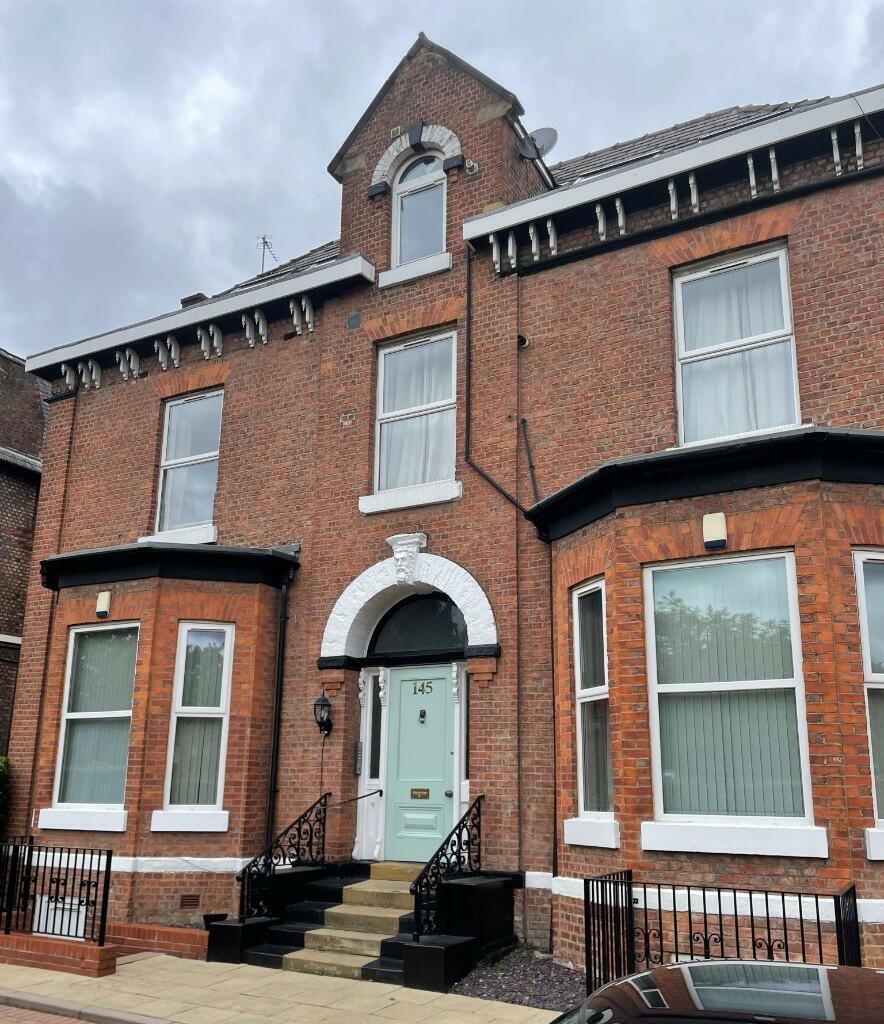 Main image of property: £155 pppw, Flat 4, Dickenson Road, Manchester, M14