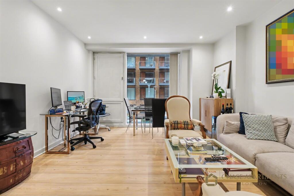 Main image of property: Cubitt Building, Grosvenor Waterside, Gatliff Road, Sloane Square