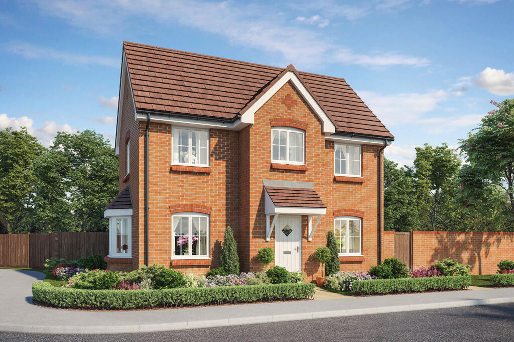 Main image of property: Hook Lane,
Pagham,
West Sussex,
PO21 3PB
