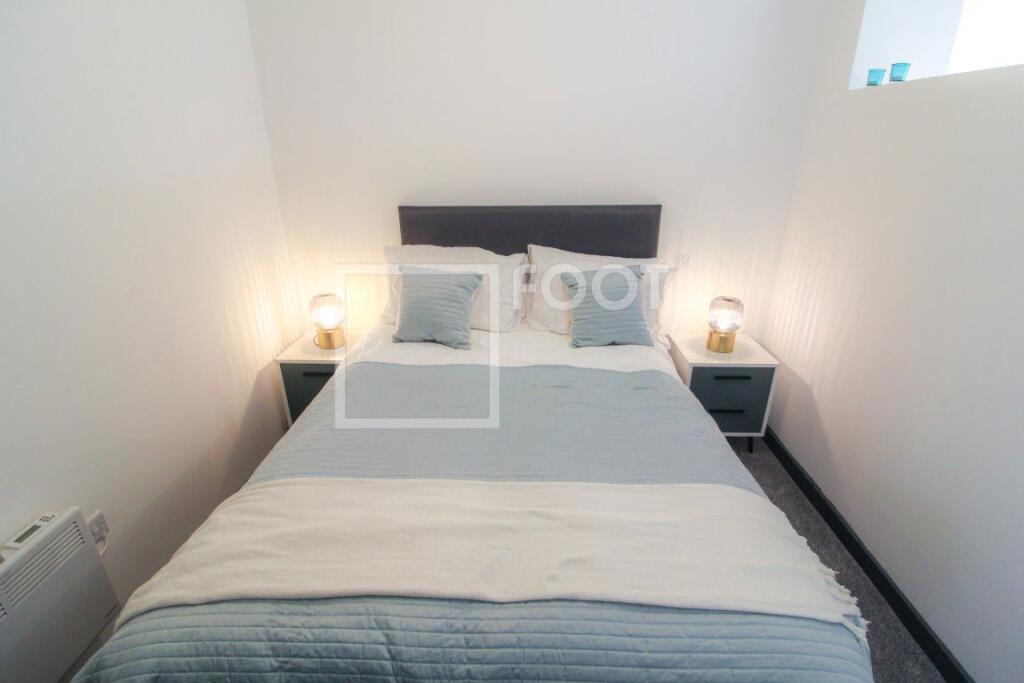 Additional image 13 of HIGHPOINT, BD1, Furnished Studio Apartment