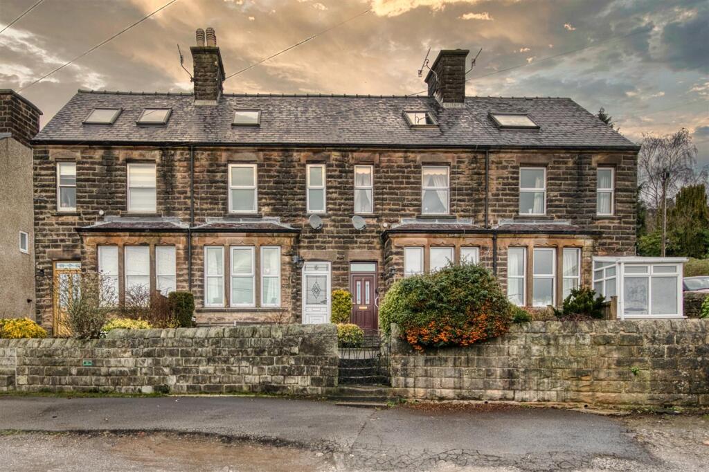 Main image of property: All Saints Road, Matlock