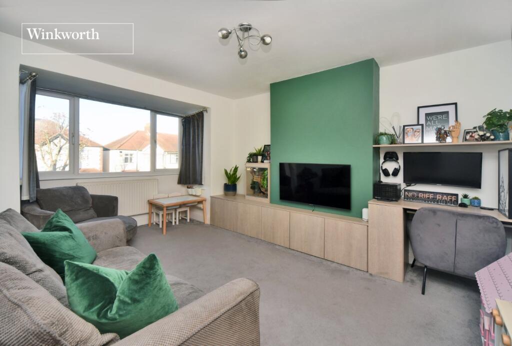 Main image of property: Matlock Crescent, Cheam, Sutton, SM3