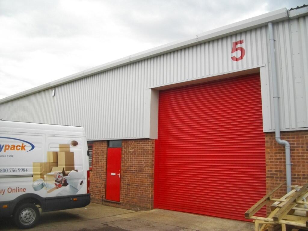 Main image of property: 5 Clarence Wharf, Mumby Road, Gosport, Hampshire, PO12