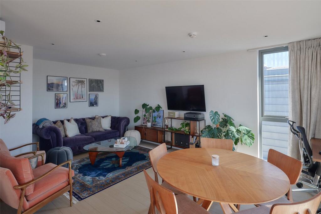 Apartment in London - View 4