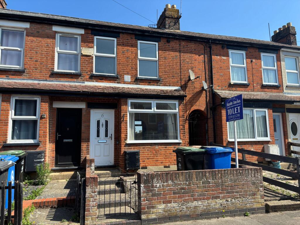 Main image of property: Bostock Road, Ipswich, IP2